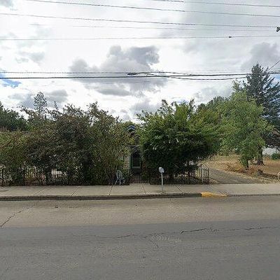 651 Ne Main St, Willamina, OR 97396