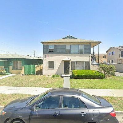 6510 Brynhurst Ave, Los Angeles, CA 90043