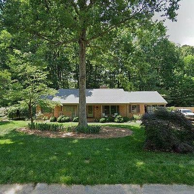 6511 King Lawrence Rd, Raleigh, NC 27607