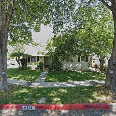 6512 Mclennan Ave, Van Nuys, CA 91406