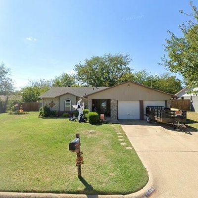 6513 Summit Ridge Dr, Watauga, TX 76148