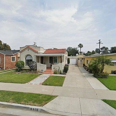 6516 California Ave, Long Beach, CA 90805