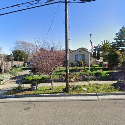 652 Amador St, Richmond, CA 94805