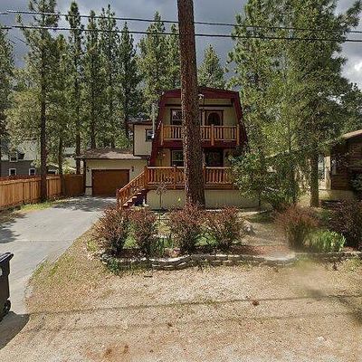 652 Barret Way, Big Bear City, CA 92314