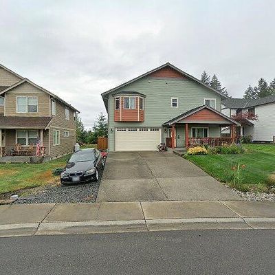 652 Joy St, Eatonville, WA 98328