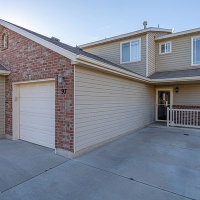 652 W 800 St N # #97, Clinton, UT 84015