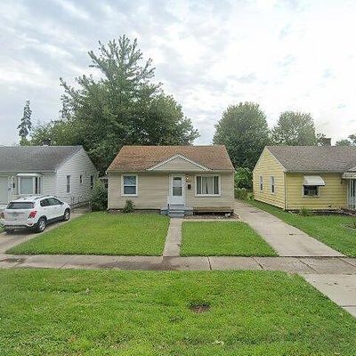 6521 Cornell St, Taylor, MI 48180