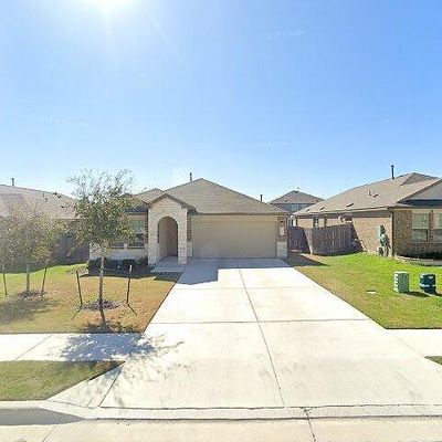 6522 Laurencia Pl, Round Rock, TX 78665