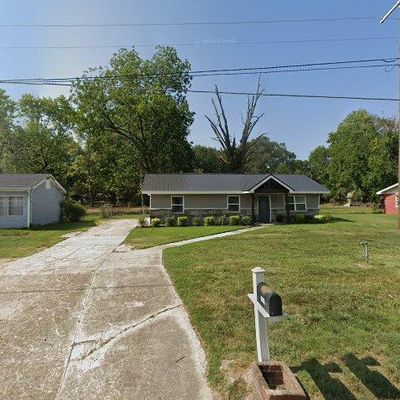 6524 Sheridan Rd, White Hall, AR 71602