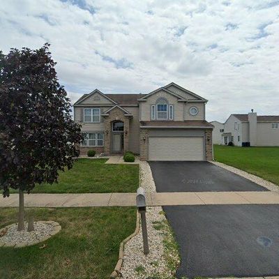 6525 Bridle Path Dr, Matteson, IL 60443