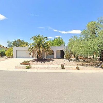 653 N Avenida Tortuga, Green Valley, AZ 85614