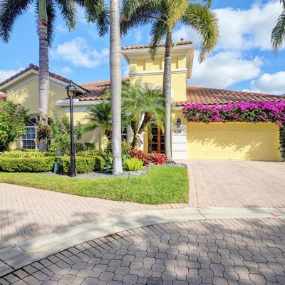 6531 Nw Somerset Circle S, Boca Raton, FL 33496