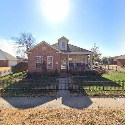 6537 Apple Shed Ave, Springdale, AR 72762