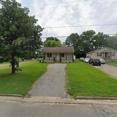 654 Luray Ave, Henderson, TN 38340