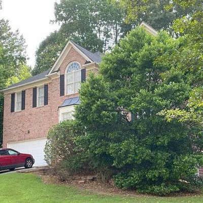 654 Mountain Oaks Pkwy, Stone Mountain, GA 30087