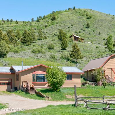 6540 Forweal Dr, Jackson, WY 83001