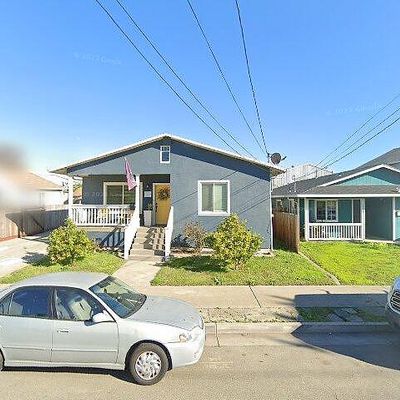 654 S 30 Th St, Richmond, CA 94804