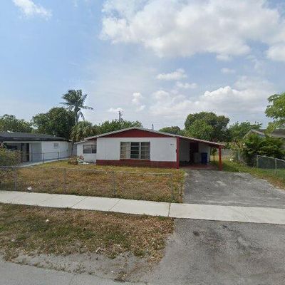 656 Nw 21 St St, Pompano Beach, FL 33060