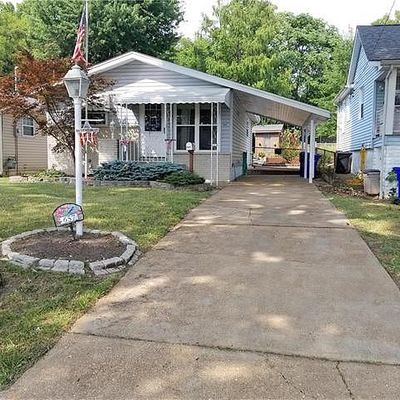 657 Beatrice Ave, Saint Louis, MO 63125