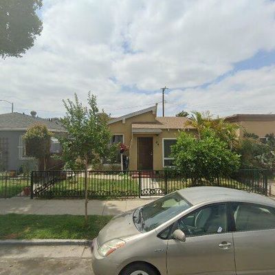 66 E Platt St, Long Beach, CA 90805