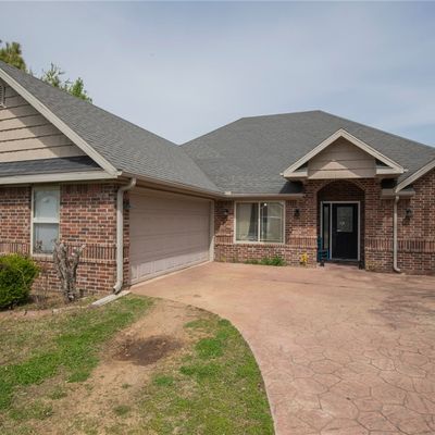 660 Black Onyx Ave, Springdale, AR 72764