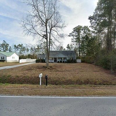 660 Mill Creek Rd, Newport, NC 28570