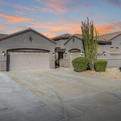 6602 S Teresa Dr, Chandler, AZ 85249