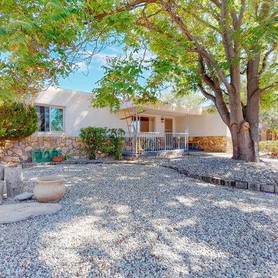 6604 Tierra Dr Nw, Albuquerque, NM 87107