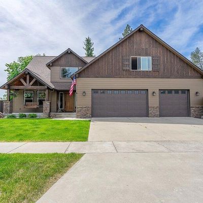 6608 W Christine St, Rathdrum, ID 83858