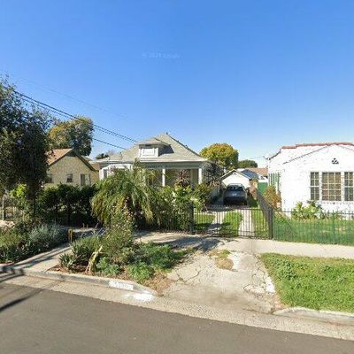 6609 Raymond Ave, Los Angeles, CA 90044