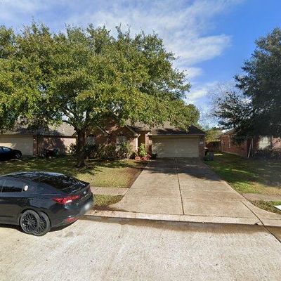 6611 Grant Dr, Richmond, TX 77469