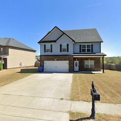 662 Sturdivant Dr, Clarksville, TN 37042