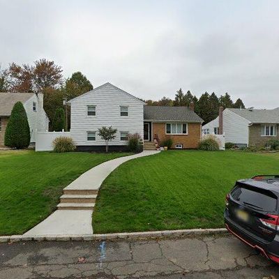 662 Evergreen Pkwy, Union, NJ 07083