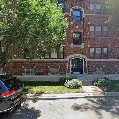 6621 N Lakewood Avenue Unit 1e, Chicago, IL 60626