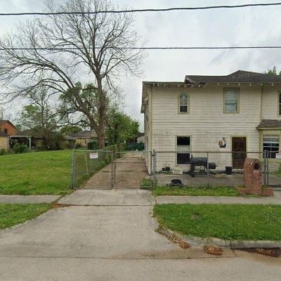 6624 Avenue J # B, Houston, TX 77011