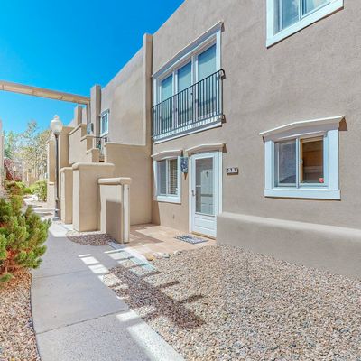 663 Bishops Lodge Road #41, Santa Fe, NM 87501