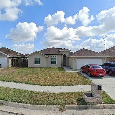 6635 Carolina Pne, Brownsville, TX 78526