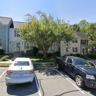 6635 Rockleigh Way, Alexandria, VA 22315