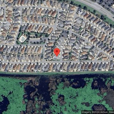 664 D Angelo Ln, The Villages, FL 32162