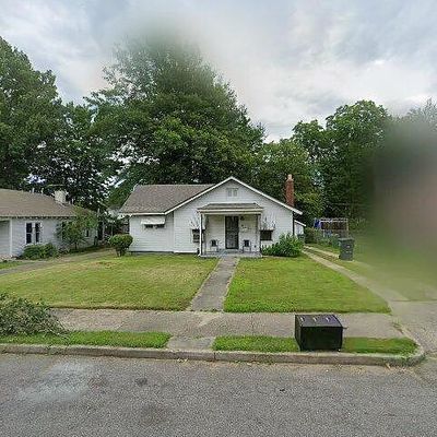 666 Spring St, Memphis, TN 38112