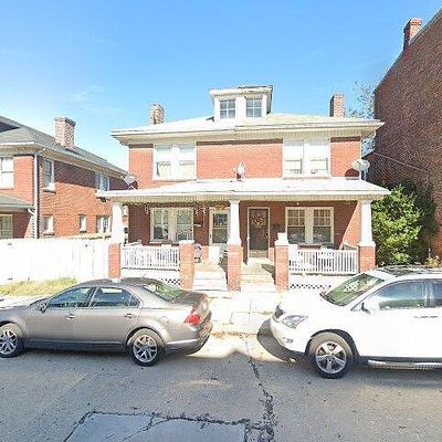 667 Chestnut St, York, PA 17403