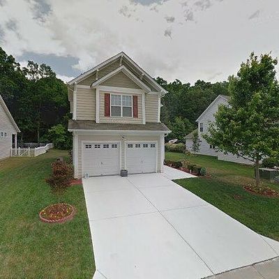 668 Goldflower Dr, Rock Hill, SC 29732