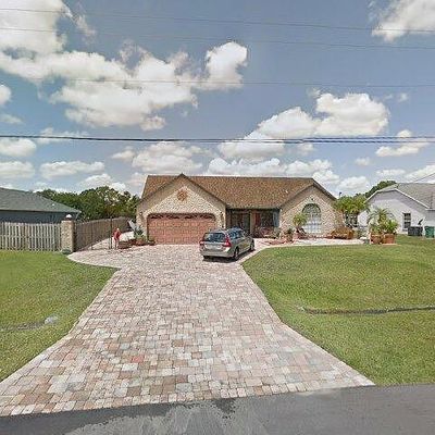 668 Sw Sansom Ln, Port Saint Lucie, FL 34953