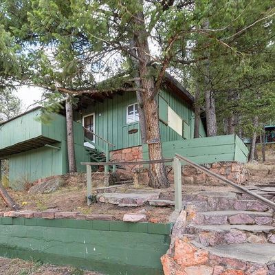 6690 Spruce Ave, Green Mountain Falls, CO 80819