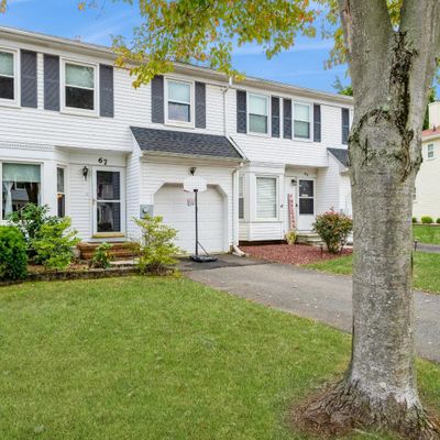 67 Carriage Ln, Englishtown, NJ 07726