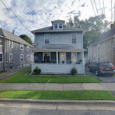 67 Hayes St, Binghamton, NY 13903