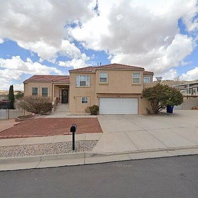 6701 Mariposa Pl Nw, Albuquerque, NM 87120