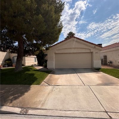 6705 Silvery Ave, Las Vegas, NV 89108