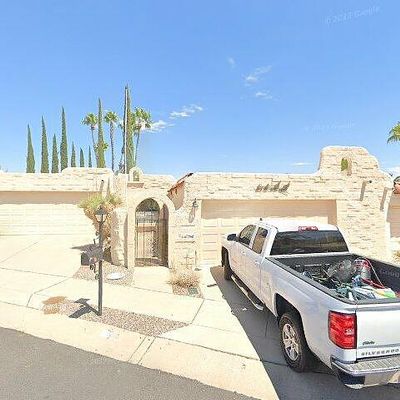 790 W Circulo Napa, Green Valley, AZ 85614