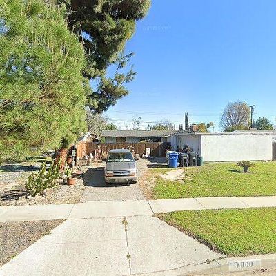 7900 Capistrano Ave, West Hills, CA 91304